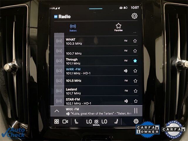 2025 Volvo XC60 B5 Plus Dallas TX