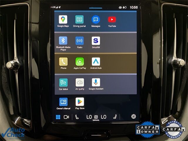 2025 Volvo XC60 B5 Plus Dallas TX