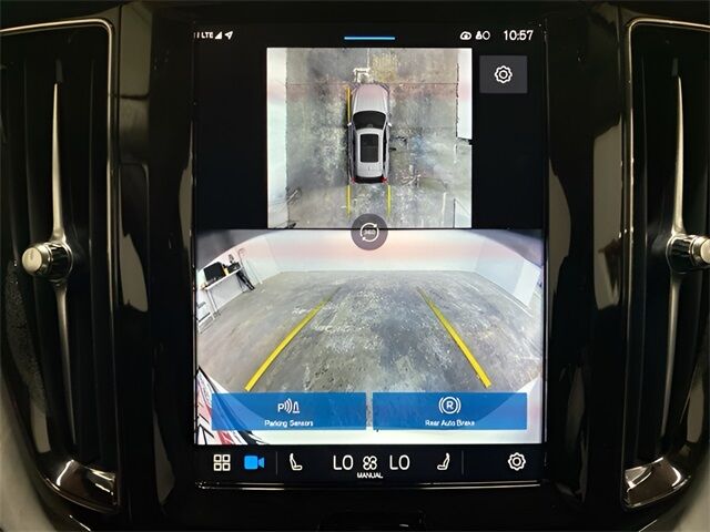 2025 Volvo XC60 B5 Plus Dallas TX