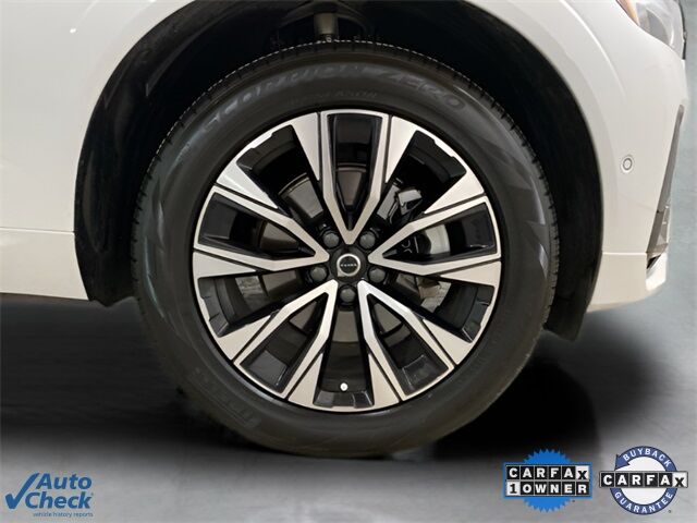 2025 Volvo XC60 B5 Plus Dallas TX