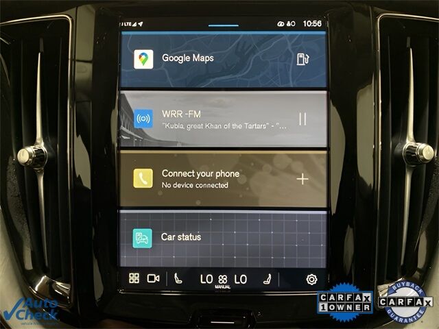 2025 Volvo XC60 B5 Plus Dallas TX