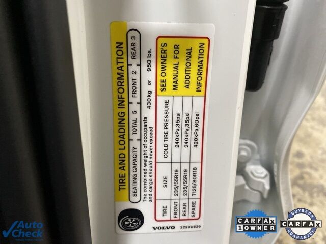 2025 Volvo XC60 B5 Plus Dallas TX