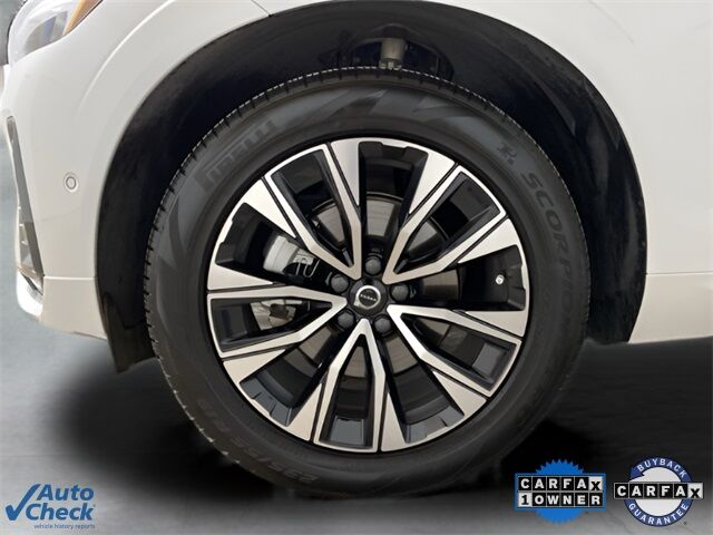 2025 Volvo XC60 B5 Plus Dallas TX