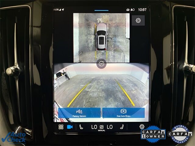 2025 Volvo XC60 B5 Plus Dallas TX