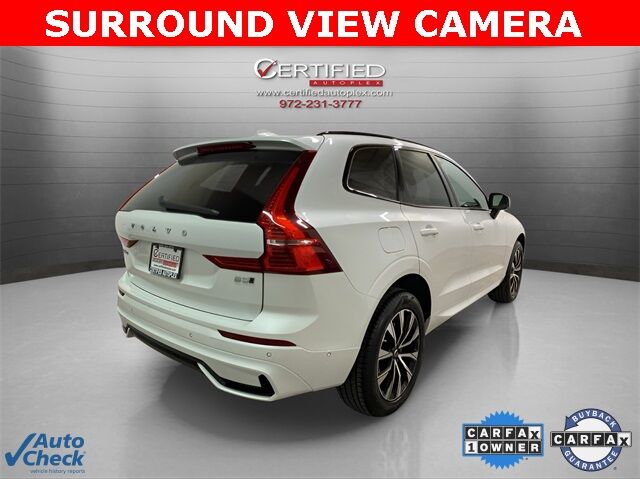 2025 Volvo XC60 B5 Plus Dallas TX
