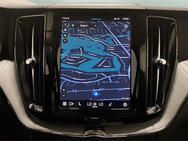 2025 Volvo XC60 B5 Plus Dallas TX