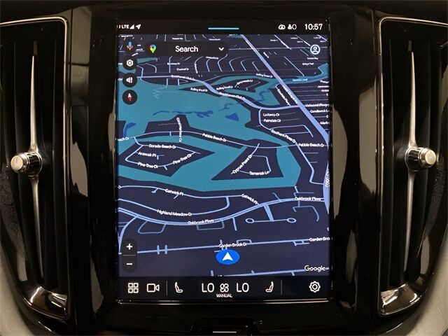 2025 Volvo XC60 B5 Plus Dallas TX