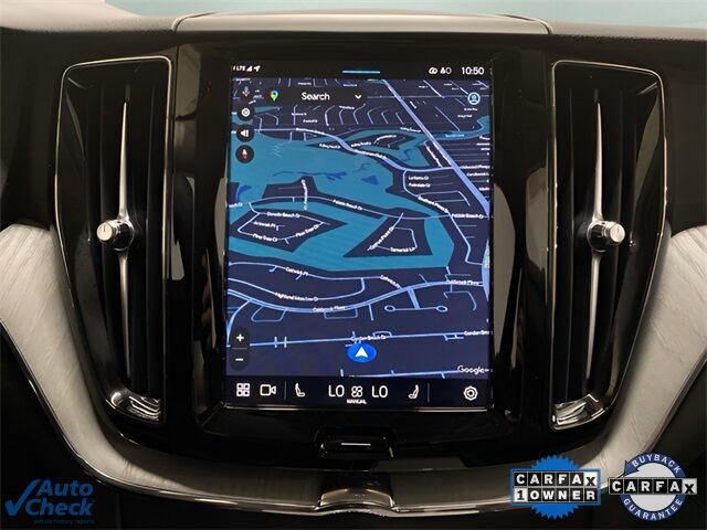 2025 Volvo XC60 B5 Plus Dallas TX