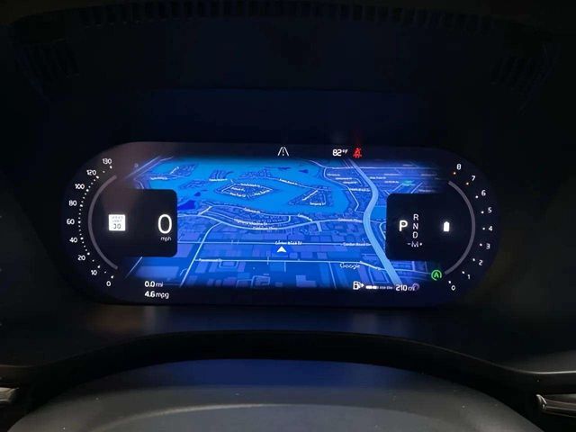 2025 Volvo XC60 B5 Plus Dallas TX