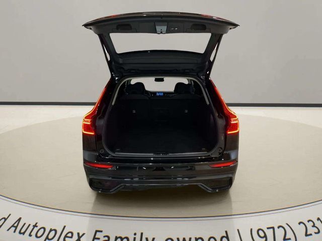 2025 Volvo XC60 B5 Plus Dallas TX