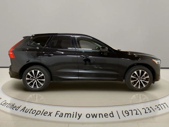 2025 Volvo XC60 B5 Plus Dallas TX