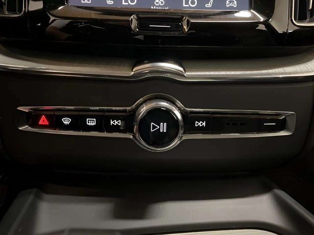 2025 Volvo XC60 B5 Plus Dallas TX