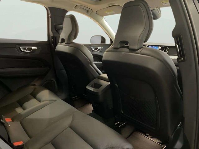 2025 Volvo XC60 B5 Plus Dallas TX
