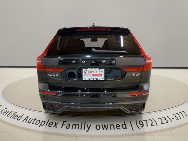 2025 Volvo XC60 B5 Plus Dallas TX