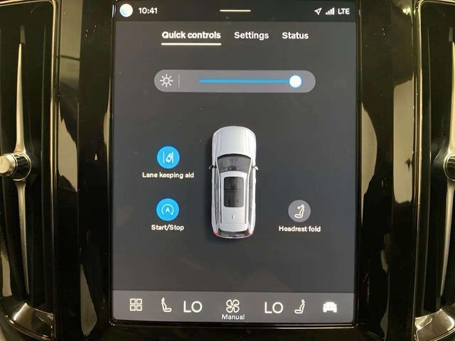 2025 Volvo XC60 B5 Plus Dallas TX