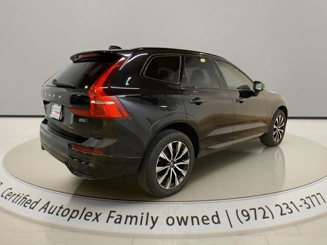 2025 Volvo XC60 B5 Plus Dallas TX