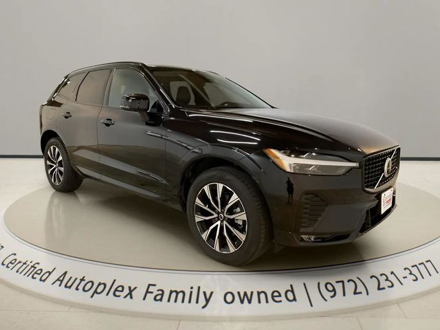 2025 Volvo XC60 B5 Plus Dallas TX