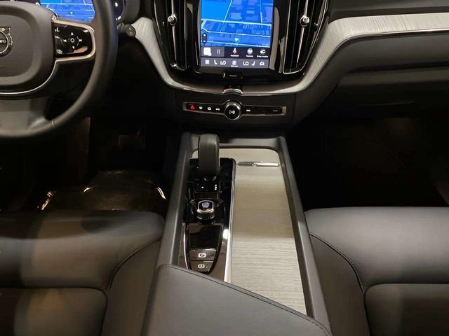 2025 Volvo XC60 B5 Plus Dallas TX