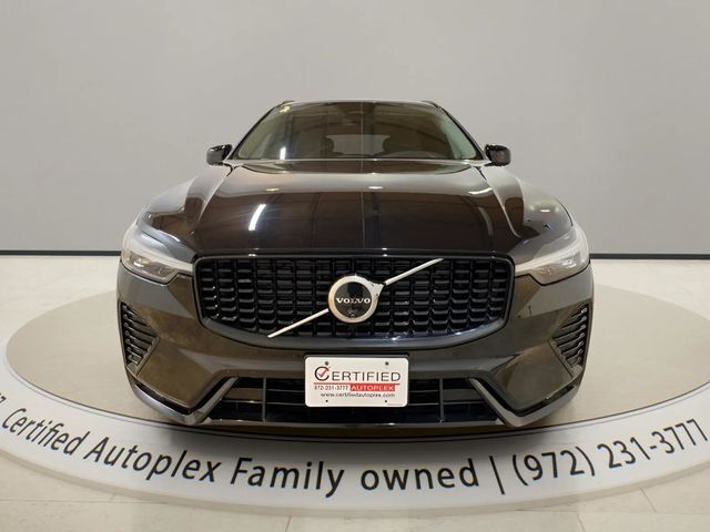 2025 Volvo XC60 B5 Plus Dallas TX