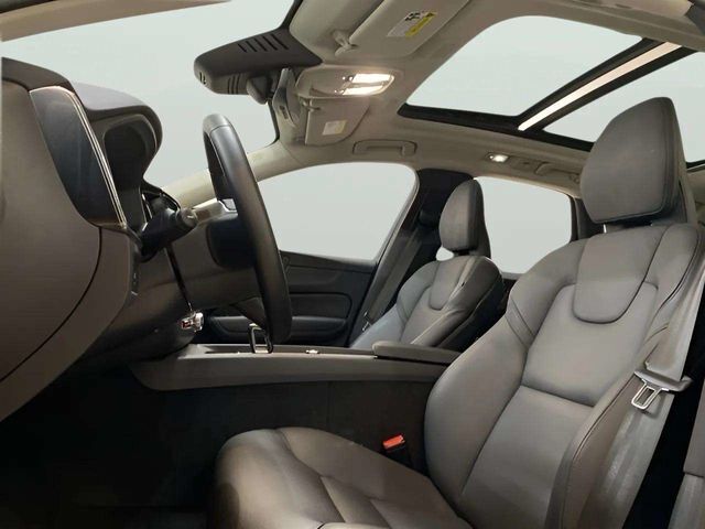 2025 Volvo XC60 B5 Plus Dallas TX