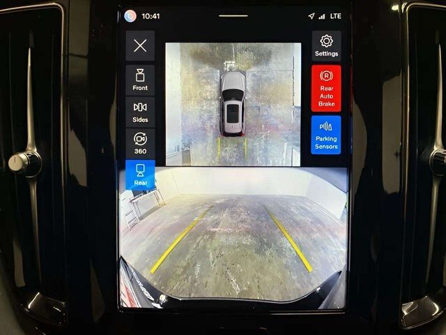 2025 Volvo XC60 B5 Plus Dallas TX
