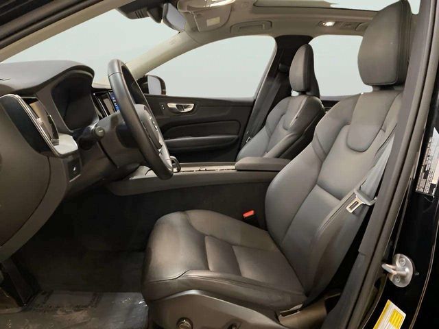 2025 Volvo XC60 B5 Plus Dallas TX