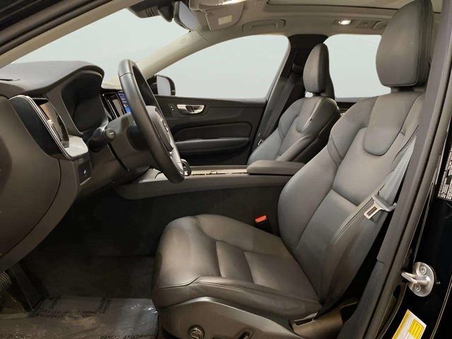 2025 Volvo XC60 B5 Plus Dallas TX