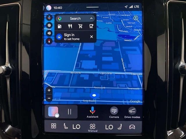 2025 Volvo XC60 B5 Plus Dallas TX