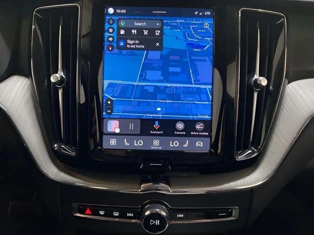 2025 Volvo XC60 B5 Plus Dallas TX
