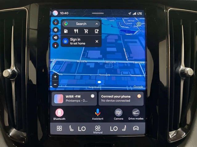 2025 Volvo XC60 B5 Plus Dallas TX