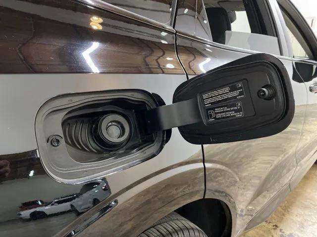 2025 Volvo XC60 B5 Plus Dallas TX