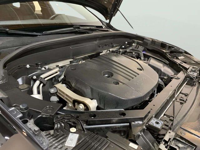 2025 Volvo XC60 B5 Plus Dallas TX