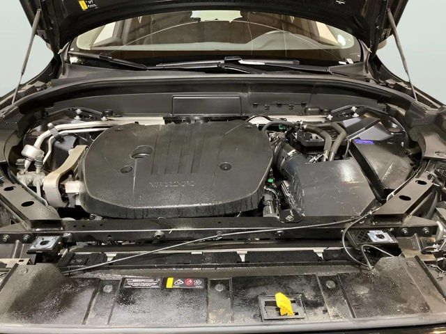 2025 Volvo XC60 B5 Plus Dallas TX