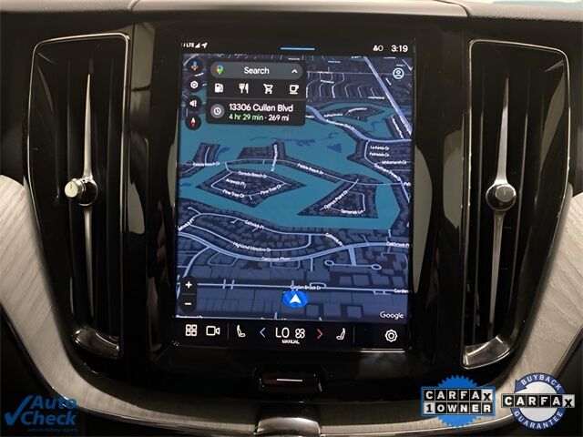 2025 Volvo XC60 B5 Plus Dallas TX