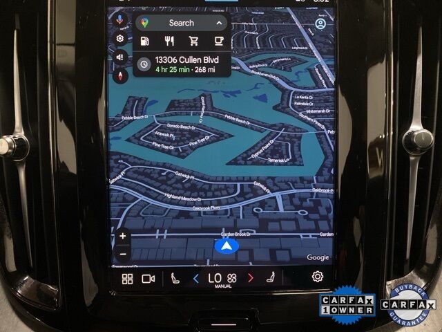 2025 Volvo XC60 B5 Plus Dallas TX