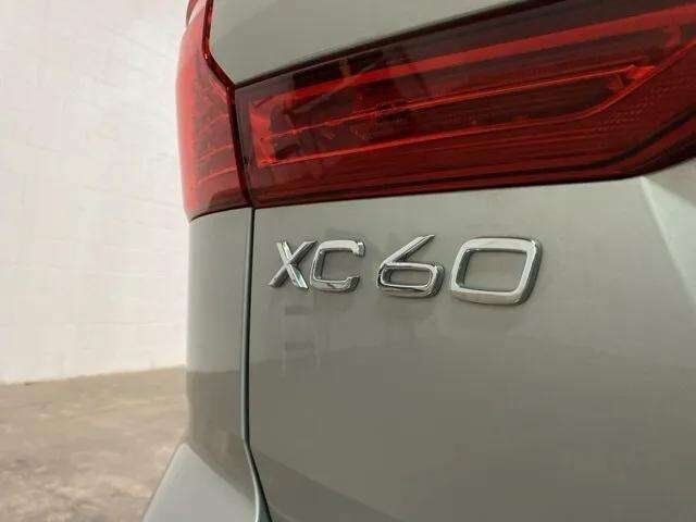 2025 Volvo XC60 B5 Plus Dallas TX