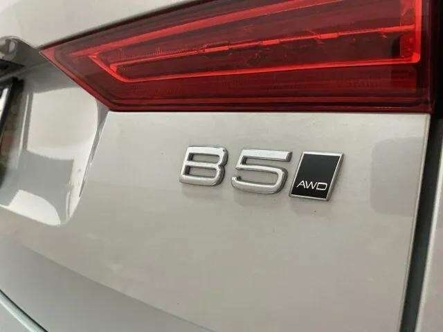 2025 Volvo XC60 B5 Plus Dallas TX