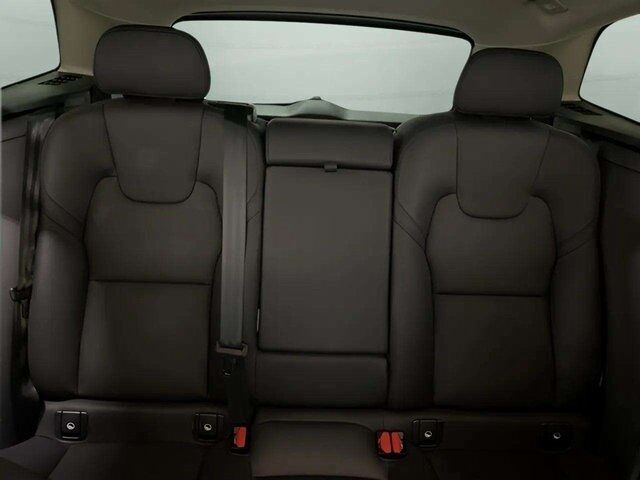 2025 Volvo XC60 B5 Plus Dallas TX