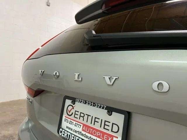 2025 Volvo XC60 B5 Plus Dallas TX