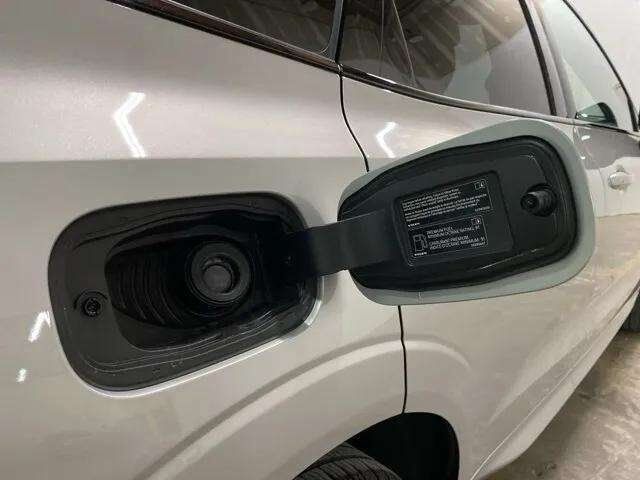 2025 Volvo XC60 B5 Plus Dallas TX