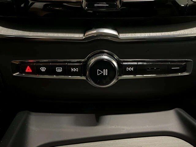 2025 Volvo XC60 B5 Plus Dallas TX