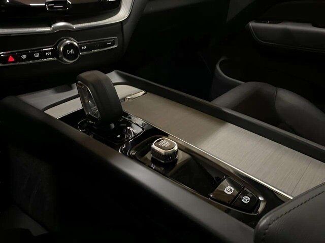 2025 Volvo XC60 B5 Plus Dallas TX