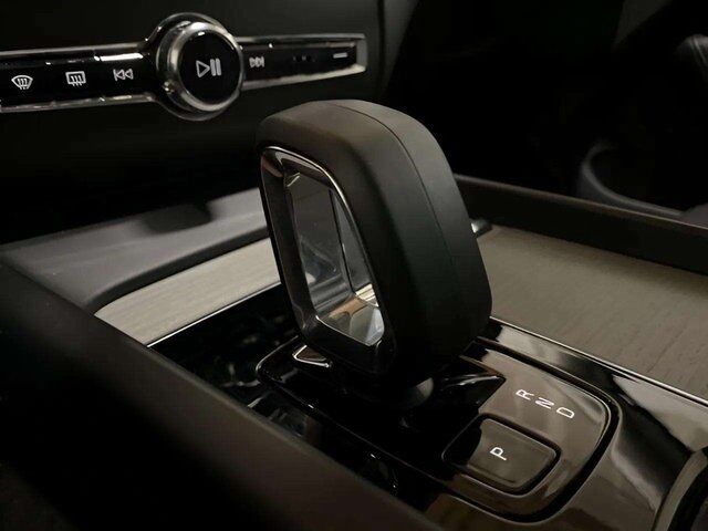 2025 Volvo XC60 B5 Plus Dallas TX