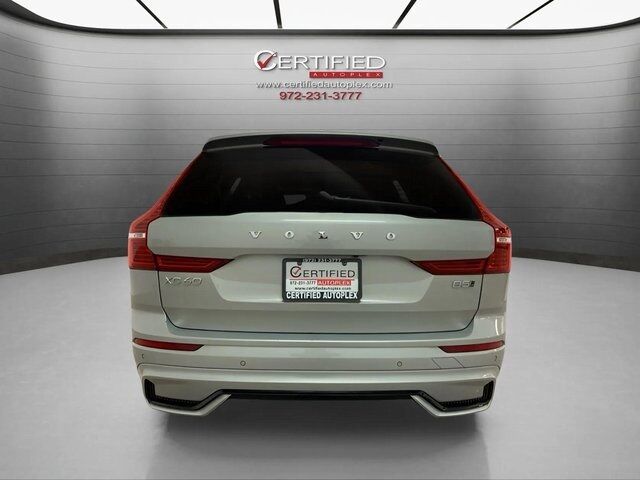 2025 Volvo XC60 B5 Plus Dallas TX