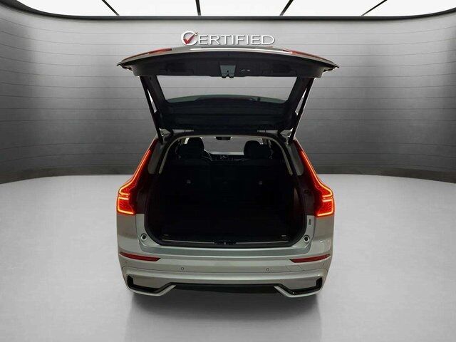2025 Volvo XC60 B5 Plus Dallas TX