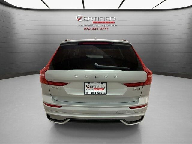 2025 Volvo XC60 B5 Plus Dallas TX