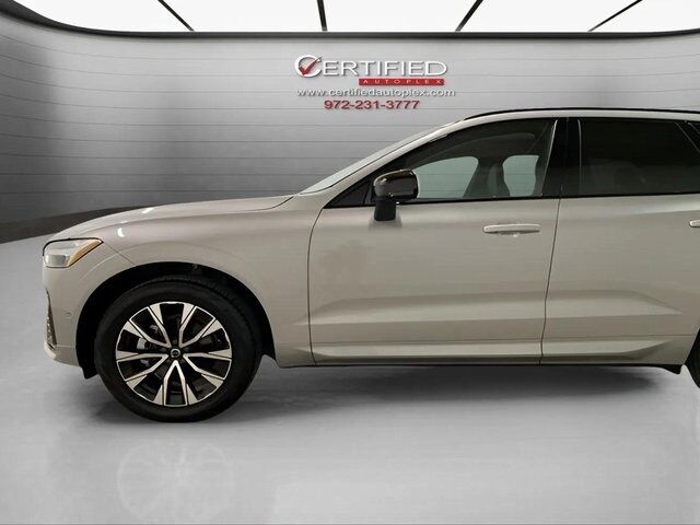 2025 Volvo XC60 B5 Plus Dallas TX