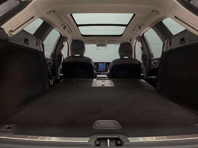 2025 Volvo XC60 B5 Plus Dallas TX