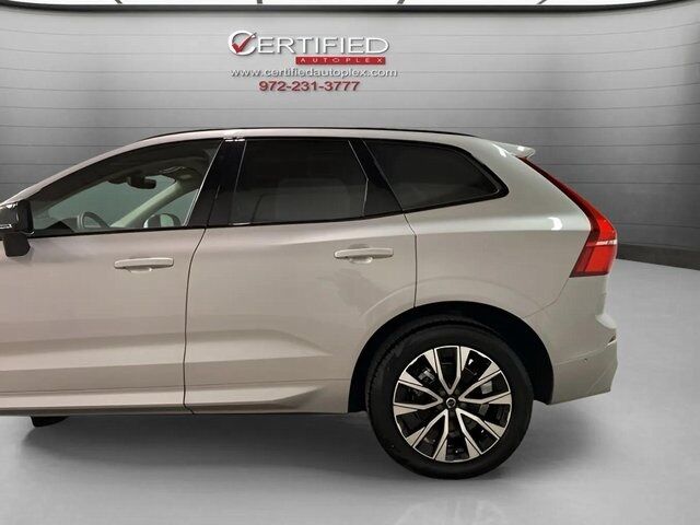 2025 Volvo XC60 B5 Plus Dallas TX