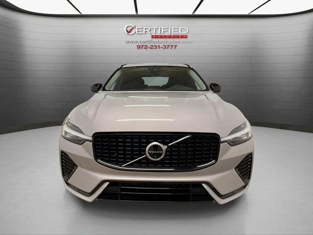 2025 Volvo XC60 B5 Plus Dallas TX